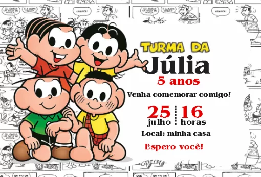 Feliz aniversario Júlia - imagens (25)