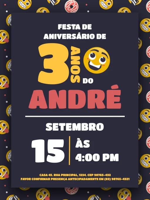 Três simples maneiras para fazer vídeo de aniversário para Facebook