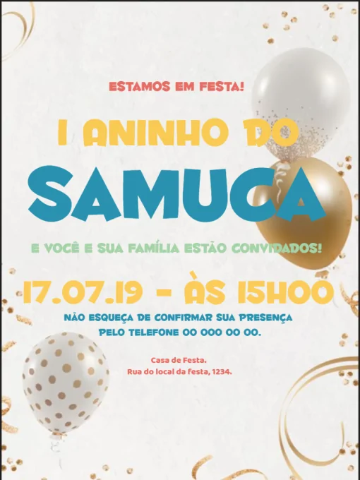 Festa gatinha Marie: delicada, inesquecível e fácil de preparar