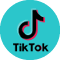 Convite Virtual TikTok